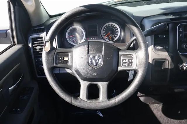 2013 Ram 1500 Tradesman
