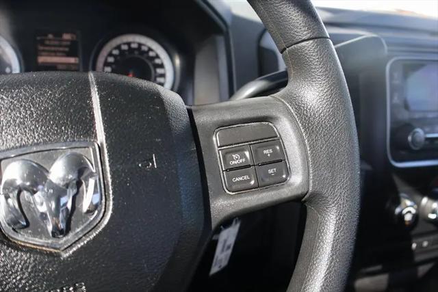 2013 Ram 1500 Tradesman