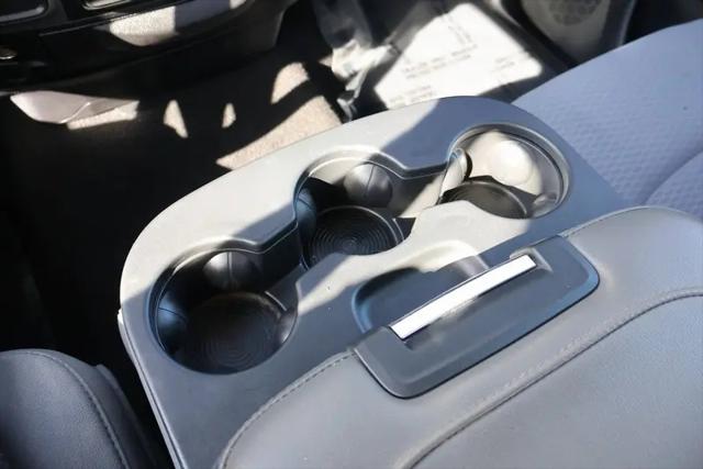 2013 Ram 1500 Tradesman