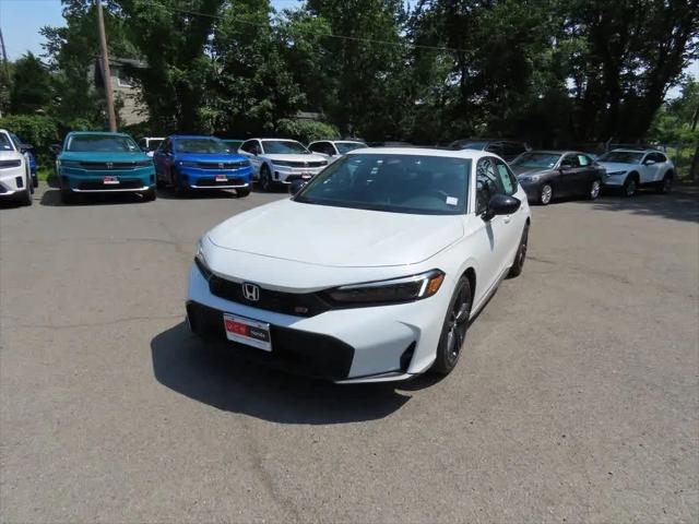 2026 Honda Civic Sedan for sale in Old Bridge, NJ