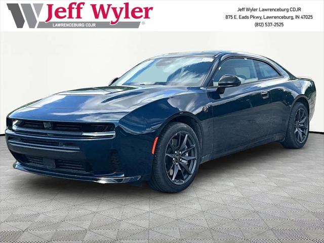 2026 Dodge Charger Scat Pack 2-Door AWD for sale in Lawrenceburg, IN