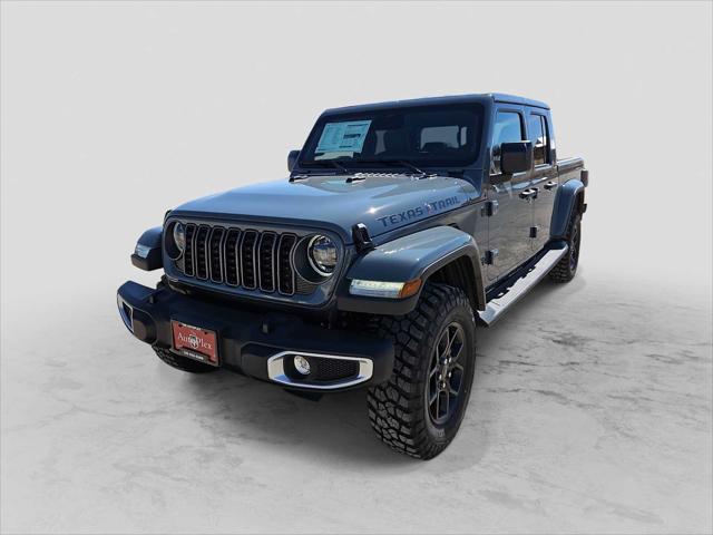2026 Jeep Gladiator Sport for sale in San Angelo, TX