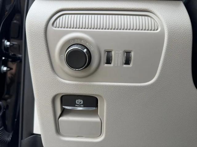 2026 Jeep Grand Wagoneer L Summit Obsidian 4x4