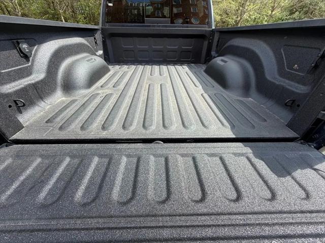2026 Ram 3500 Tradesman Crew Cab 4x4 64 Box