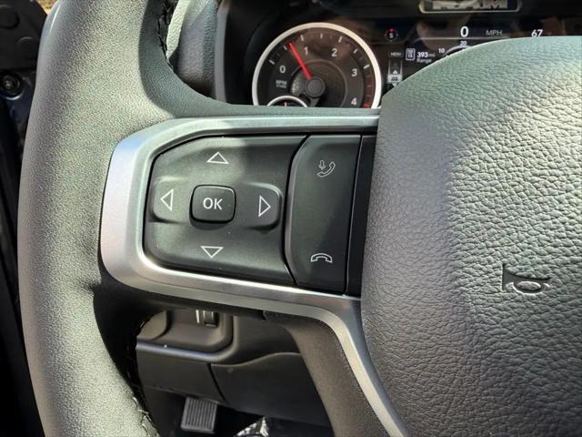 2026 Ram 3500 Tradesman Crew Cab 4x4 64 Box