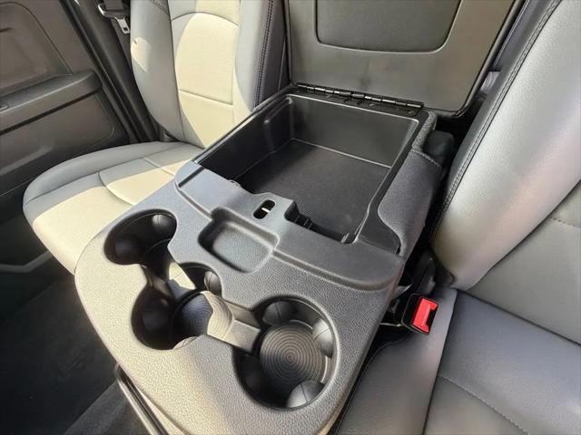 2026 Ram 3500 Tradesman Crew Cab 4x4 64 Box