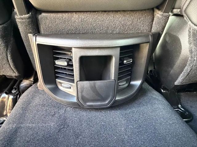 2026 Ram 3500 Tradesman Crew Cab 4x4 64 Box
