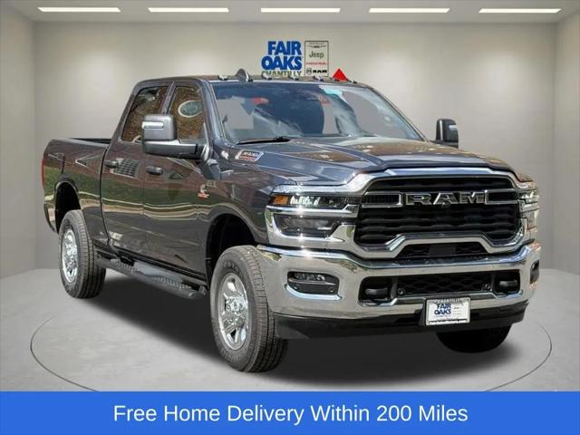 2026 Ram 3500 Tradesman Crew Cab 4x4 64 Box for sale in Chantilly, VA