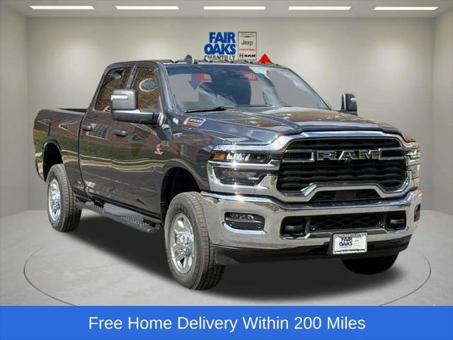 2026 Ram 3500 Tradesman Crew Cab 4x4 64 Box for sale in Chantilly, VA
