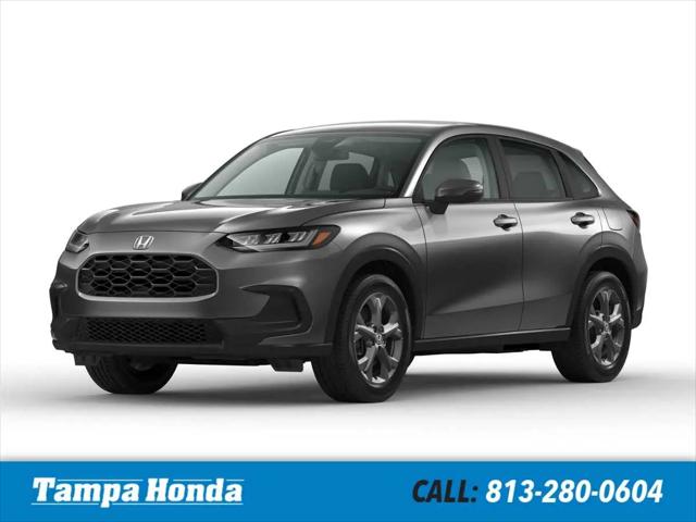 2026 Honda HR-V AWD LX for sale in Tampa, FL