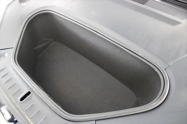 2021 Tesla Model S Plaid Tri Motor All-Wheel Drive