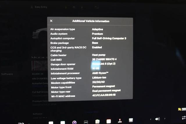 2021 Tesla Model S Plaid Tri Motor All-Wheel Drive