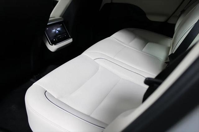 2021 Tesla Model S Plaid Tri Motor All-Wheel Drive