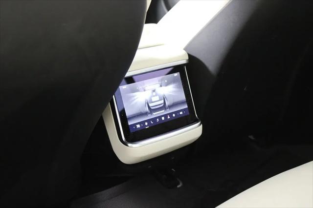 2021 Tesla Model S Plaid Tri Motor All-Wheel Drive