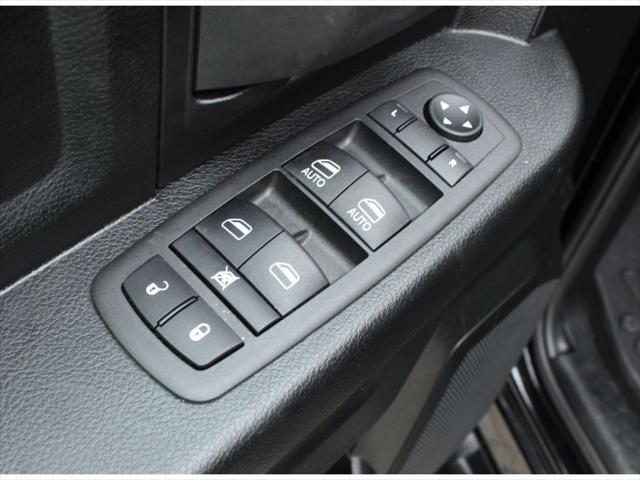 2024 Ram 1500 Classic Tradesman Crew Cab 4x4 5'7" Box