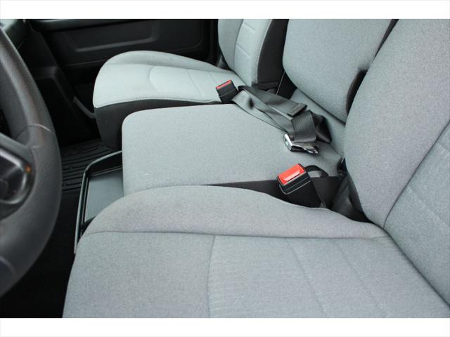 2024 Ram 1500 Classic Tradesman Crew Cab 4x4 5'7" Box