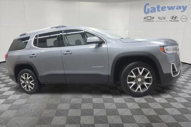 2022 GMC Acadia AWD SLE for sale in Fargo, ND