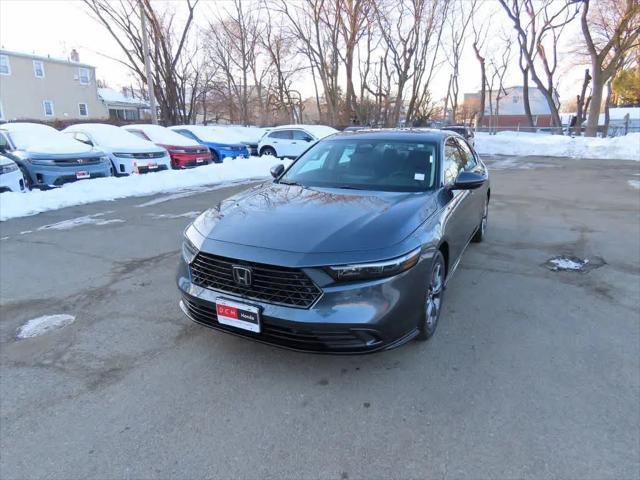 2026 Honda Accord Sedan EX-L for sale in Paramus, NJ