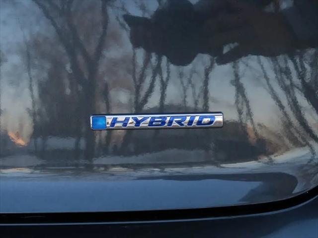 2026 Honda Accord Sedan EX-L