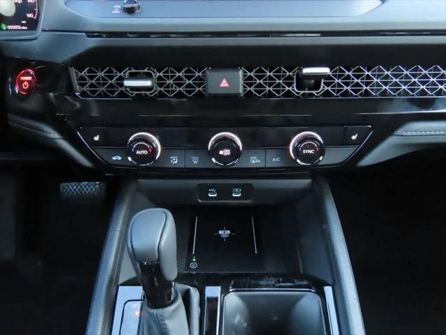 2026 Honda Accord Sedan EX-L