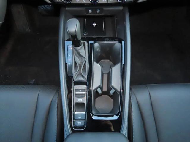 2026 Honda Accord Sedan EX-L