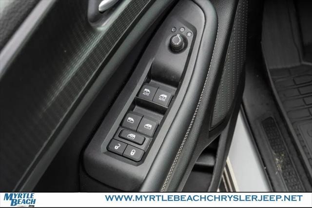 2026 Jeep Grand Cherokee L Altitude 4x4