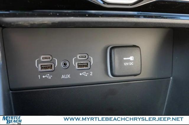 2026 Jeep Grand Cherokee L Limited 4x2