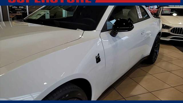 2026 Dodge Charger Scat Pack