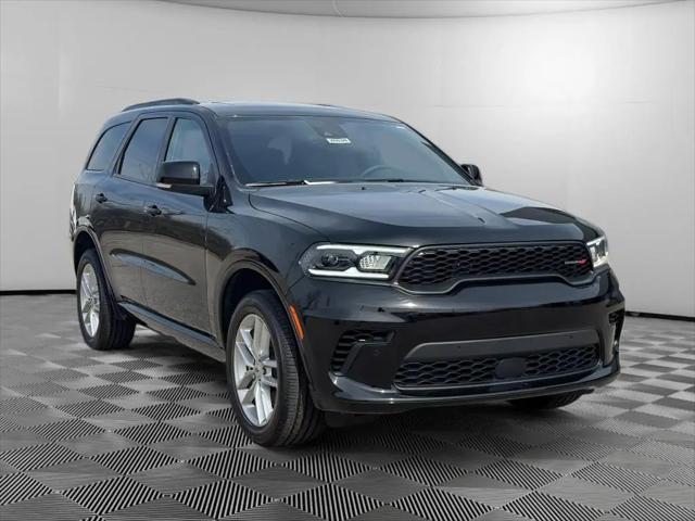 2026 Dodge Durango GT Plus AWD for sale in Bloomington, IN