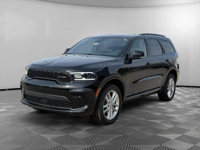 2026 Dodge Durango GT Plus AWD