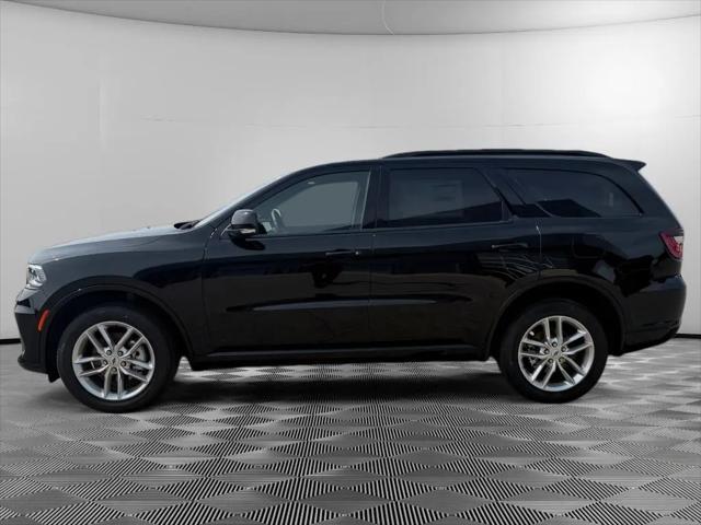 2026 Dodge Durango GT Plus AWD