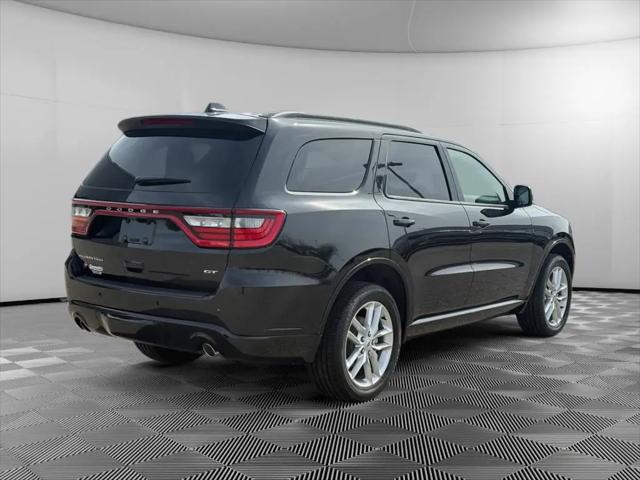 2026 Dodge Durango GT Plus AWD