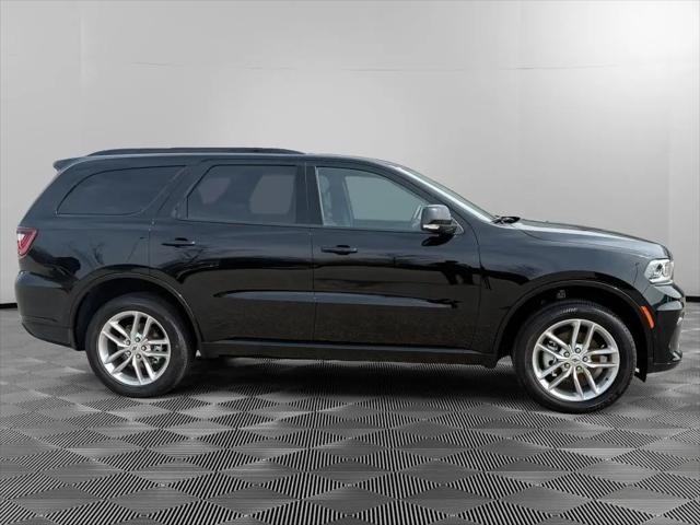 2026 Dodge Durango GT Plus AWD
