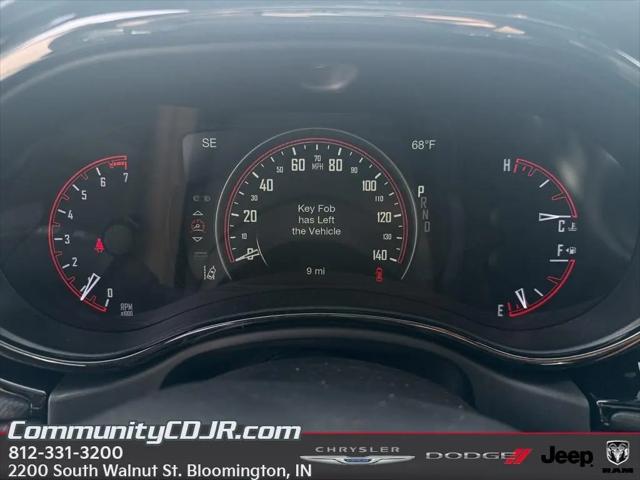 2026 Dodge Durango GT Plus AWD