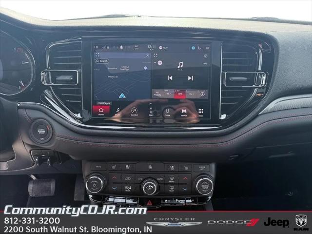 2026 Dodge Durango GT Plus AWD