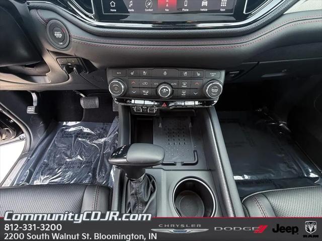 2026 Dodge Durango GT Plus AWD