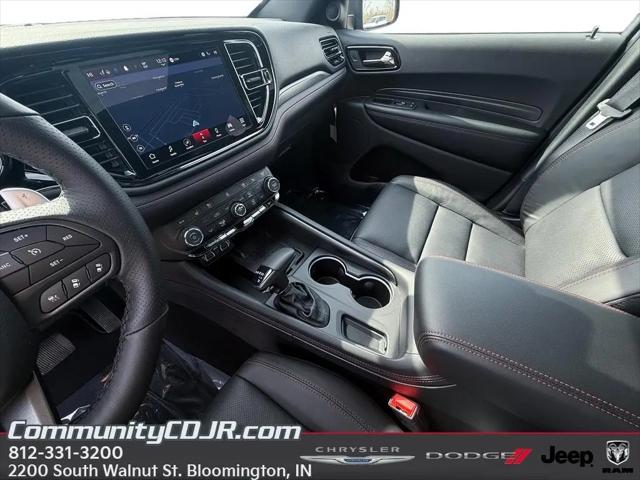 2026 Dodge Durango GT Plus AWD