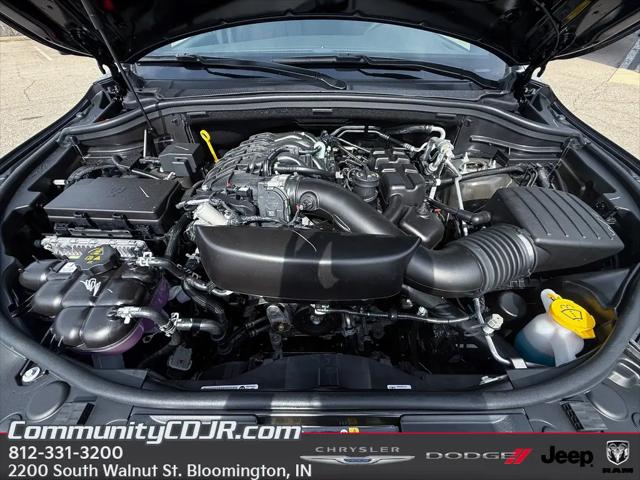 2026 Dodge Durango GT Plus AWD
