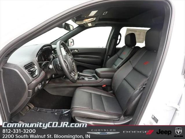 2026 Dodge Durango GT Plus AWD