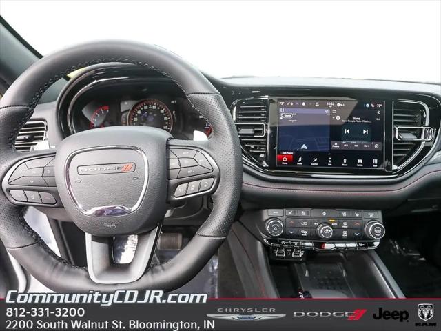 2026 Dodge Durango GT Plus AWD