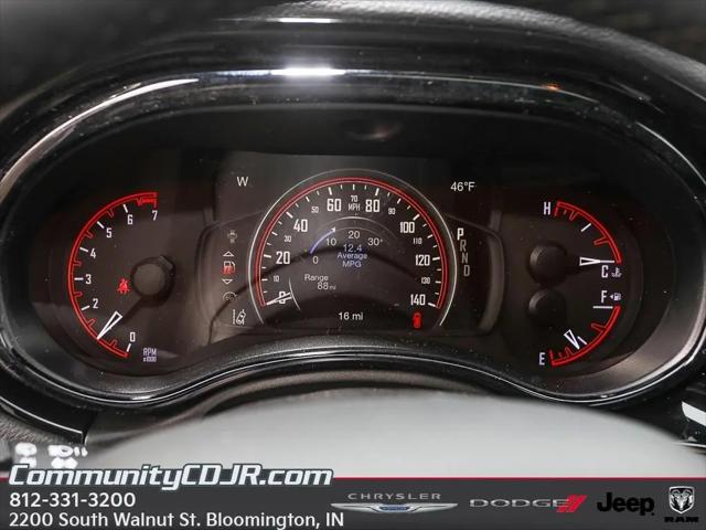 2026 Dodge Durango GT Plus AWD