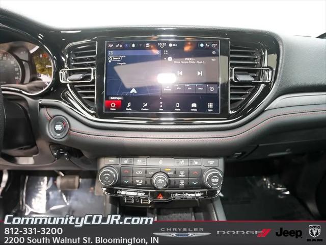 2026 Dodge Durango GT Plus AWD