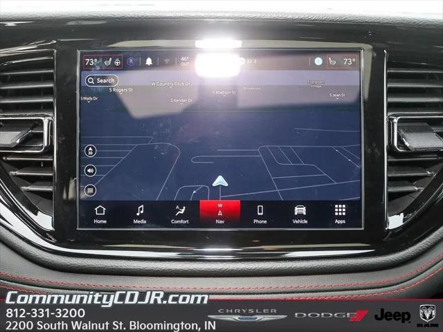2026 Dodge Durango GT Plus AWD
