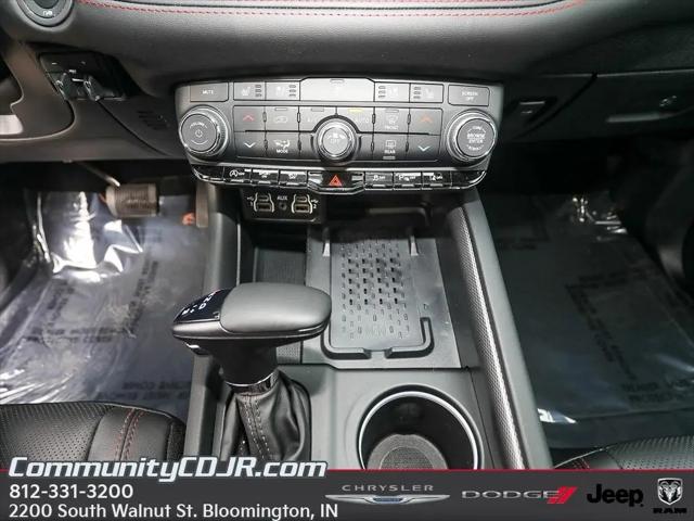 2026 Dodge Durango GT Plus AWD