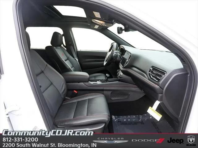 2026 Dodge Durango GT Plus AWD