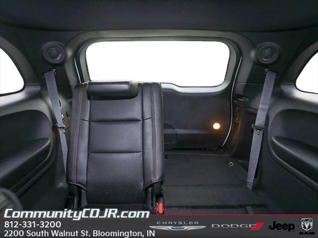 2026 Dodge Durango GT Plus AWD