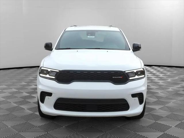2026 Dodge Durango GT Plus AWD