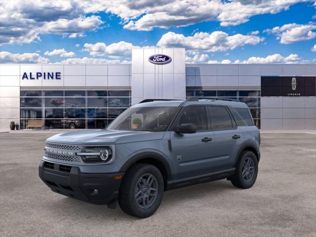 2026 Ford Bronco Sport Big Bend for sale in Pueblo, CO