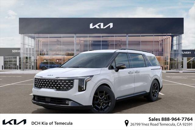 2026 Kia Carnival MPV SX Prestige for sale in Temecula, CA