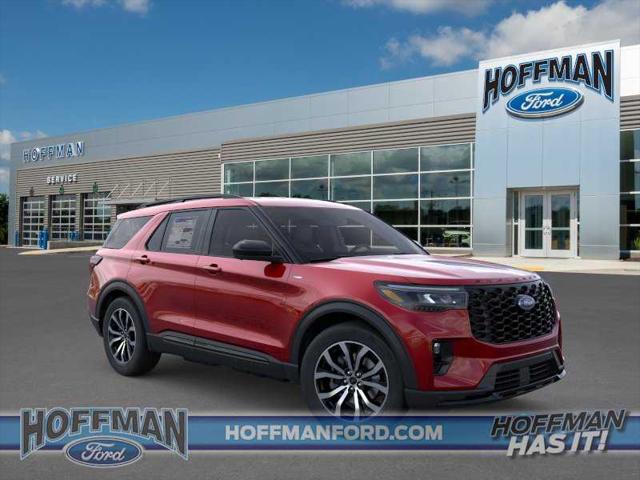 2026 Ford Explorer ST-Line for sale in Harrisburg, PA